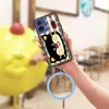 Adecuado para Fundas de Teléfono Móvil Moto, Anime Divertido Estilo Nuevo, Fundas Suaves Divertidas y Modernas para Jóvenes, Creativas y Personalizadas, Resistente al Polvo y Disipación de Calor