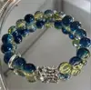 Colección Popular de Pulseras: Pulseras de Gota de Agua, Pulseras de Diseño Único, Estilo Dulce, Recomendadas por Xiaohongshu, Joyería de Amistad