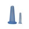 Spot silicone ventosa vácuo casa raspagem absorção de umidade massagem copo meridiano saúde joelho articulação cupping pacote