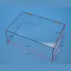 Cubierta Impermeable para Control de Acceso Visual, Cubierta de Protección para Huellas Dactilares, Cubierta de Protección Solar para Máquina de Asistencia, Cubierta Protectora para Reconocimiento Facial
