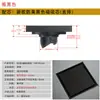 Hao Wang Ralo de Piso Oculto Desodorante à Prova de Insetos Pode Embutir Azulejos 6 Vias Universal Banheiro Box de Banho Ralo de Piso Oculto Totalmente Cobre Fábrica