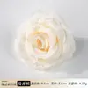 Cabeças de Flores de Rosa Artificiais Rosa Diamante Nebulosa Flor de Seda Decoração de Fundo de Casamento E-commerce Transfronteiriço Flores Artificiais Atacado