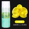 Materiais de Embalagem para Flores, Tinta Spray para Flores Secas, Tinta Spray Cor de Ameixa Preta para Flores, Tinta Spray Floral, Tinta Spray para Flores, Spray de Cor para Flores