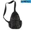 2021 Verano Transfronterizo Nuevo Patrón de Serpiente para Hombres y Mujeres Tendencia Callejera Mochila Escolar Escuela Secundaria Impresión Digital 3D Bolso Cruzado Bolso de Pecho