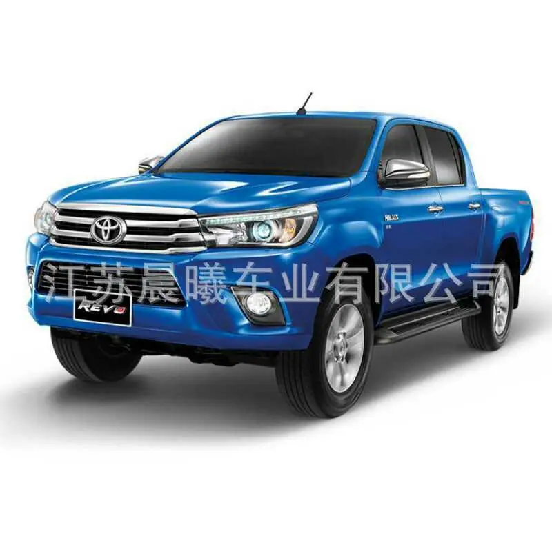 HILUX REVO.。