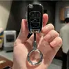 Adecuado para Set de Llaves Buick Regal LaCrosse gl8 Weilang Ankewei gl6 Ankora Yinglang Kaiyue Bolsa con Hebilla para Llaves para Mujer