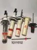 Hengli Máquinas Têxteis Máquinas de Fiação e Tecelagem Máquina de Torção e Dobra Peças do Fuso Liner do Fuso Mostrador Preto Haste de Cobre