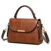 Bolsos Cruzados para Mujer, Nuevos Bolsos Cruzados, Bolsos de Hombro Retro a la Moda, Bolsos de Mano Simples para el Día a Día, Bolsos Cuadrados Pequeños de Alta Gama