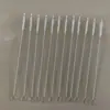 Cepillo Limpiador de Popotes Cepillo para Popotes Infantil Bebé Cepillo para Tazas con Popote Limpieza de Conductos de Tetera Cepillo Especial para Biberones 6074