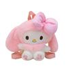 Lazo Cinnamoroll Kawaii Moda My Melody Bolsa de Juguete Mochila Versátil Gran Capacidad Fresco y Dulce