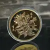Año tras año, hay medallas conmemorativas de peces, mascotas, doble carpa, monedas de oro y plata, actividad, pequeños regalos. Año tras año, hay más manualidades creativas.