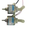 Cafetera 16W Bomba de Aceite 400W Bomba de Agua 18W Bomba Electromagnética CC Bomba de Codo Bomba Booster Bomba Autocebante
