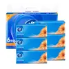 [Exclusivo para Personas Nuevas] Vader Papel S Código Super Resistente 3 Capas 100 Hojas Papel Higiénico Doméstico Caja Completa Servilleta Venta al por Mayor