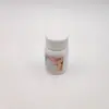 Klqhzc Pegamento Termofusible DIY Partículas Sólidas Moldeables para Reparación de Dientes Falsos y Relleno de Cavidades y Espacios