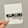 Pinza para el pelo de pez de dibujos animados para niñas, Pasador de alta gama, Pinza lateral colorida dulce y linda para bebés, Accesorio para el pelo