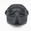 Óculos de Motocicleta, Peças Automotivas para Exterior, Óculos de Proteção para Trabalho, Esqui na Neve, Óculos para Cães Grandes, Antirreflexo, À Prova de Vento