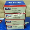 Rodamiento de rodillos cilíndricos Suecia K2 NJ2207ECML NU2207ECP NJ2208ECJ y otros en stock