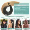 Cabelo Liso Sintético Bone Straight 28 polegadas 150g em Estoque