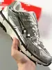 Zapatos Retro tipo 'Papá' P6000 Puros Originales de Putian, Zapatos Deportivos Transpirables Casuales a la Moda y Cómodos con Absorción de Impactos para Hombres y Mujeres