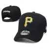 Gorras de Béisbol Nuevas de Moda Transfronterizas para Hombres y Mujeres, Sombreros de Pico de Calidad de Exportación para Actividades al Aire Libre, Sombreros de Protección Solar, Sombreros de Sombra