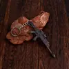 Fortaleza do jogo noite FORTNITE chaveiro periférico 12cm pingente liga modelo de arma fabricantes atacado