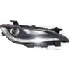 Adecuado para faros de Lesse 200C, configuración baja, fondo blanco, modelos 15-17