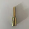 Conector de Tubería de Aceite Pa Tipo Tarjeta, Conector de Bomba de Grasa Desmontable, Tubería Compuesta Tipo Abrazadera, Accesorios de Tubería de Aceite Lubricante de Paso Recto