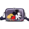 Linda Bolsa de Hombro de Dibujos Animados, Monedero para Niños, Nueva Bolsa para Teléfono Móvil 2025, Bolso Cruzado para Bebé, Bolso de Cosméticos de Moda