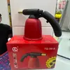Soplete de Cartucho Pistola Pulverizadora Antorcha de Soldadura de Alta Temperatura Pistola de Soldadura Pistola de Llama Sushi Picnic Barbacoa Punto de Carbono Zj31-Rb-Qq