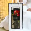 Dia dos Namorados Dia do Professor Novo Buquê de Rosas de Sabão Eterno 3 Pequenos Buquês de Sabão Atividades Promocionais para Clientes