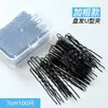 Exquisitos pasadores laterales para niñas, pinzas infantiles de alta gama y lindas, pasadores de lujo ligero, accesorios para el cabello, Yiwu