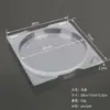 Bandeja de Rolamento Suporte Interno de Pinhão Acessórios de Hardware Embalagem para Pet Blister de PVC