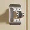 Cabezal de Ducha Potente a Presión apto para Calentador de Baño con Ducha Doméstica Manguera a Presión Cabezal de Ducha de Baño