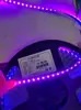 LED 5V 12V Letra Luminosa Soporte para Conciertos Luz de Señal Tira de Luces Tipo S 120 Luces 2835 Luz de Neón Tira Flexible En Stock