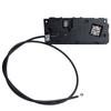 599-5511 apto para módulo de aire acondicionado de coche Kenworth C500 2002-06 módulo de control de clima de servicio pesado