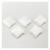 Cubierta antipolvo macho tipo MICRO HDMI fabricantes cubierta protectora de interfaz HD tapón antipolvo suministro mayoreo popularidad