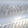 Tuberías de Drenaje Anti-Cristalización, Tuberías Corrugadas para Drenaje de Túneles, Ferrocarriles y Carreteras, Tuberías de Alcantarillado Anti-Filtración en Stock