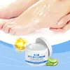 Crema Hidratante para Pies con Urea Wiyun, Crema de Urea Hidratante para Cuidado de Pies Suaves y Lisos