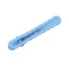 Pinza para el Cabello Hueca de Aleación de Color Caramelo 6*11mm, Pinza Ondulada para el Cabello, Pinza Lateral DIY, Pinza para el Flequillo, Pinza de Pato