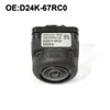 D24K-67RC0 D24K67RC0 es adecuado para la cámara de imagen lateral del Mazda CX-4 D24K-67-RC0