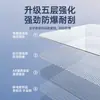 Adecuado para Película Templada Protectora de Pantalla de Navegación Xiaomi Su7/Yu7 Accesorios para Coche Película Templada Ultra Clara