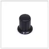15*21MM Perilla de Potenciómetro Perilla de Panel de Instrumentos Perilla de Baquelita Tapa de Perilla de Ajuste Diámetro del Agujero 4MM