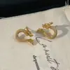 Novos Brincos de Dragão do Zodíaco Estilo Chinês para Mulheres, Luxo Leve, Acabamento Requintado, Brincos Elegantes, Acessórios Versáteis Únicos de Alta Moda