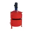 Fabricante Fornece Tambor Misturador de Argamassa e Cimento de Camada Dupla Tipo 200 Tambor Misturador de Argamassa e Cimento de Camada Dupla Tipo 200