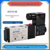 Válvula Solenoide Pneumática Yadke Airtac 4V110/4V210/4V310/4V230C/4V220 /DC24V/