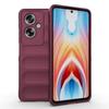Funda Protectora para Teléfono con Sensación de Piel Magic Shield A6Spro Airbag Anti-Caída Findx8 Cubierta Completa, Adecuada para Oppo Reno15F