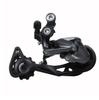 Câmbio Traseiro para Bicicleta Mountain Bike Câmbio Traseiro para Bicicleta M4000 Câmbio Traseiro Transmissão Traseira 27 Velocidades Acessórios