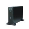 Fonte de alimentação UPS APC Schneider SURT3000XLICH máquina padrão 3KVA/2400W online rack bateria embutida