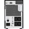Fuente de Alimentación Ininterrumpida (UPS) Schneider SPM1K Tipo Torre Online 1KVA/800W