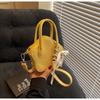 Bolso Pequeño de Hombro Cruzado para Mujer, Nuevo Bolso Mini Estrella de Nicho Primavera 2026, Bolso Pequeño Versátil, Lindo Bolso de Hombro Cruzado para Mujer